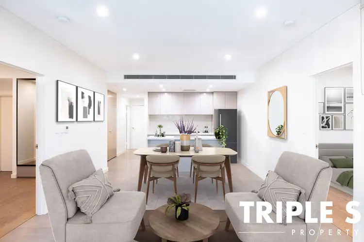 302D/101 Waterloo Road, Macquarie Park NSW 2113