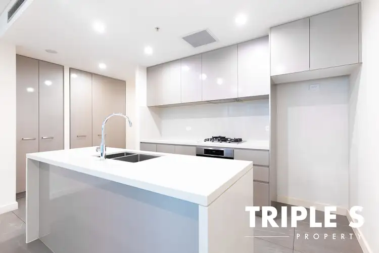 Second view of Homely apartment listing, 302D/101 Waterloo Road, Macquarie Park NSW 2113