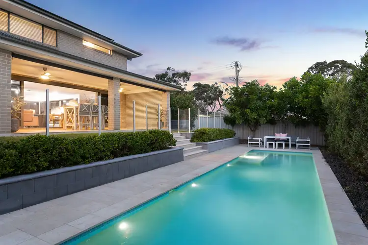 Main view of Homely house listing, 1 Regatta Way, Summerland Point NSW 2259