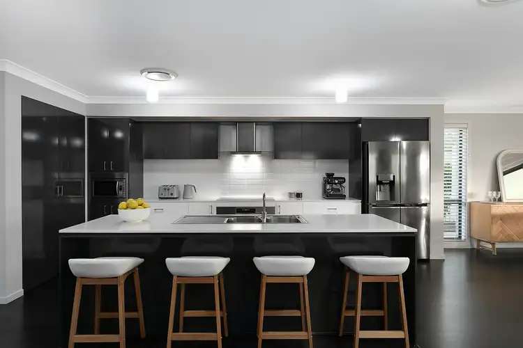 Third view of Homely house listing, 1 Regatta Way, Summerland Point NSW 2259