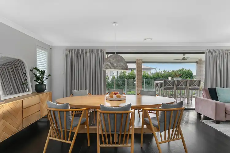 Fourth view of Homely house listing, 1 Regatta Way, Summerland Point NSW 2259