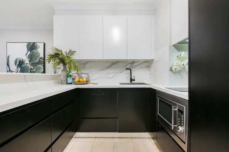 Second view of Homely apartment listing, 18/17-25 Wentworth Avenue, Sydney NSW 2000