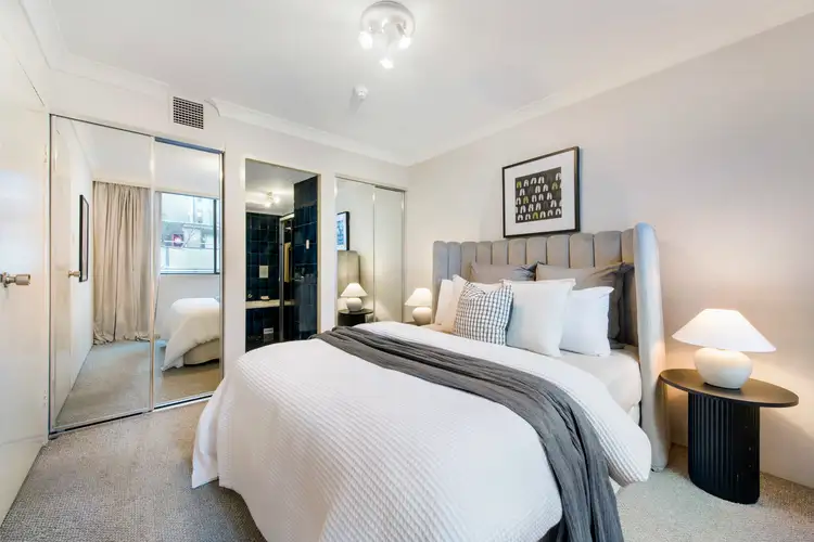 Third view of Homely apartment listing, 18/17-25 Wentworth Avenue, Sydney NSW 2000