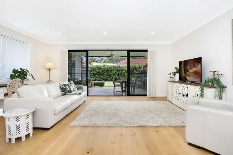 Third view of Homely semi-detached listing, 2B Henrietta Street, Towradgi NSW 2518