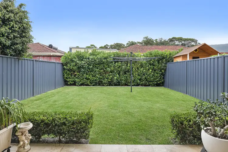 Fifth view of Homely semi-detached listing, 2B Henrietta Street, Towradgi NSW 2518