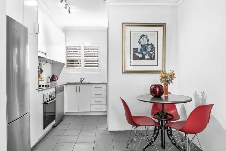 Second view of Homely apartment listing, 13/13 Queensborough Road, Croydon Park NSW 2133