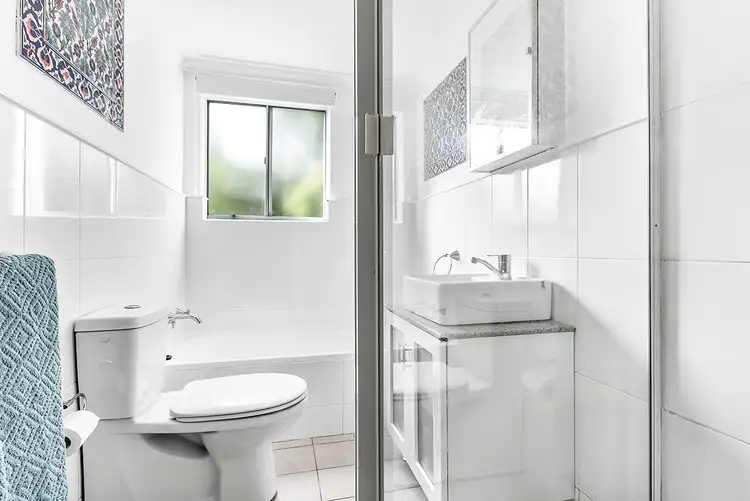 Fourth view of Homely apartment listing, 13/13 Queensborough Road, Croydon Park NSW 2133