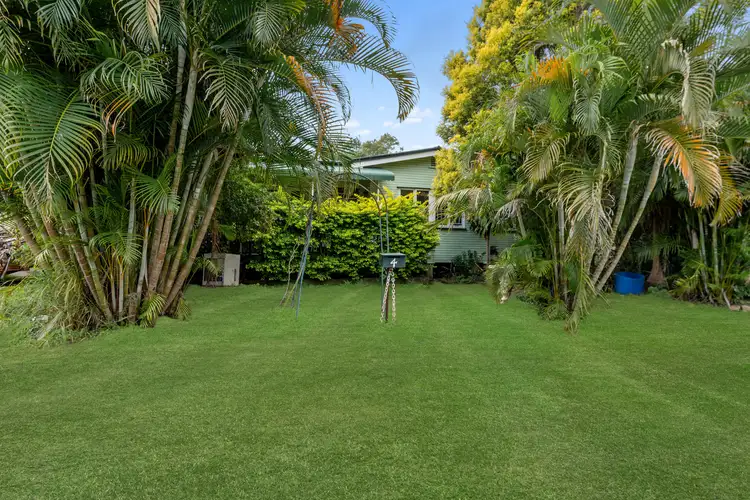 Main view of Homely house listing, 4 Vineyard Street, One Mile QLD 4305