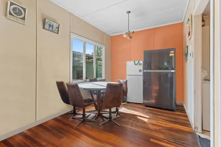 Fourth view of Homely house listing, 4 Vineyard Street, One Mile QLD 4305