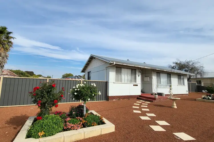 35 Amherst Street, Katanning WA 6317