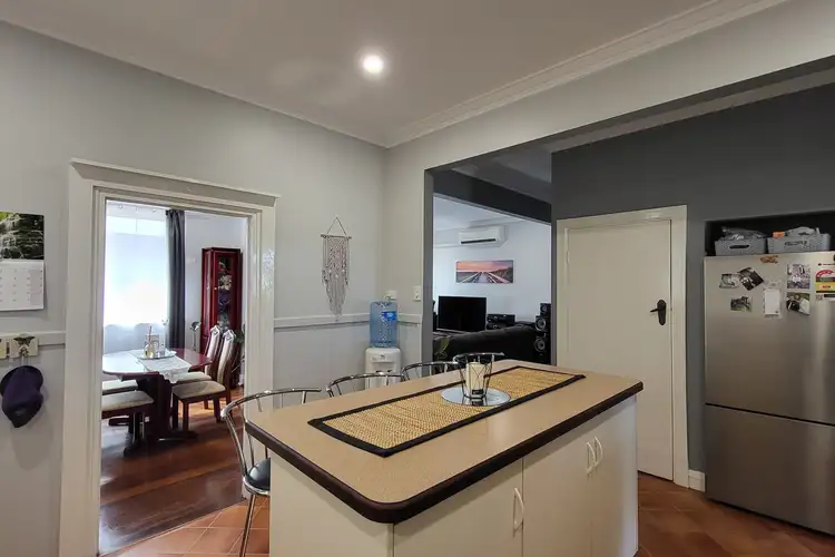 Second view of Homely house listing, 35 Amherst Street, Katanning WA 6317