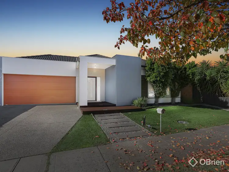 2 Denmans Mews, Deer Park VIC 3023