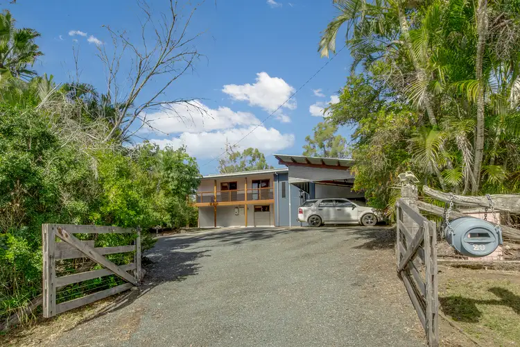 20 Yalkarra Crescent, Wurdong Heights QLD 4680
