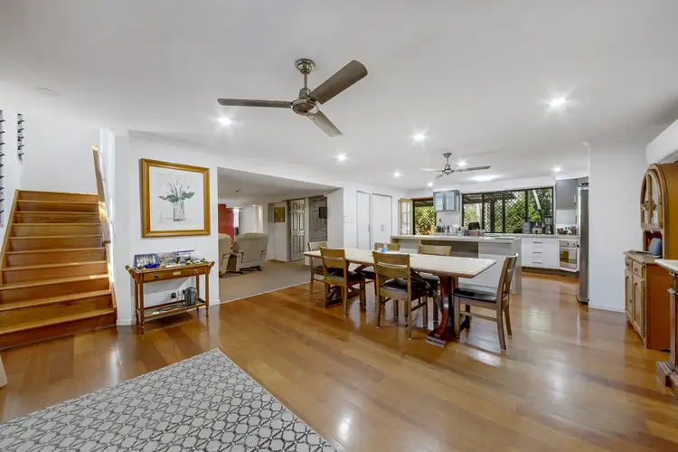 Fourth view of Homely rural property listing, 20 Yalkarra Crescent, Wurdong Heights QLD 4680