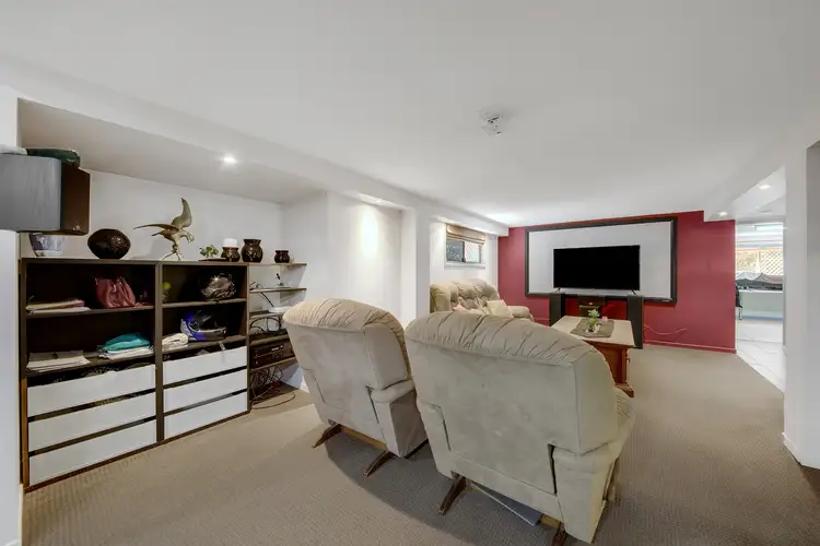 Fifth view of Homely rural property listing, 20 Yalkarra Crescent, Wurdong Heights QLD 4680