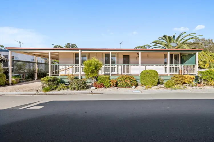 21/39-89 Gordon Young Drive