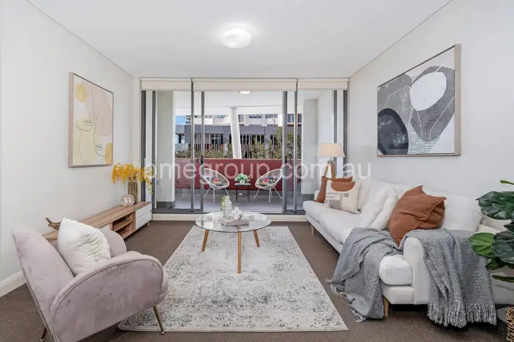 111/101 Forest Road, Hurstville NSW 2220