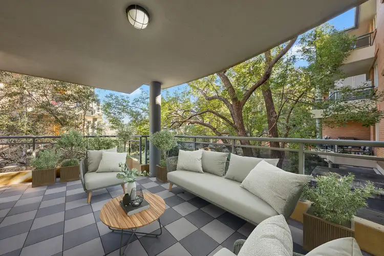 33/44-48 Isabella Street, North Parramatta NSW 2151