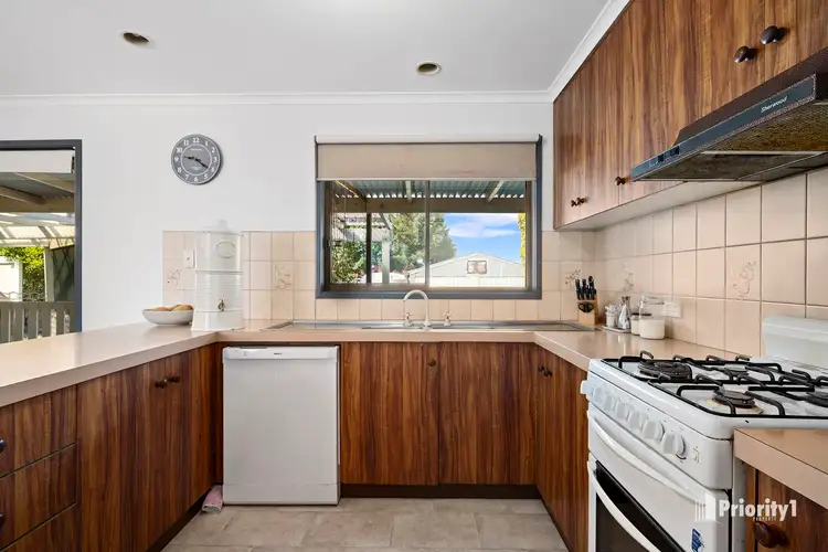 Fourth view of Homely house listing, 3 Lawrence Street, Dunolly VIC 3472