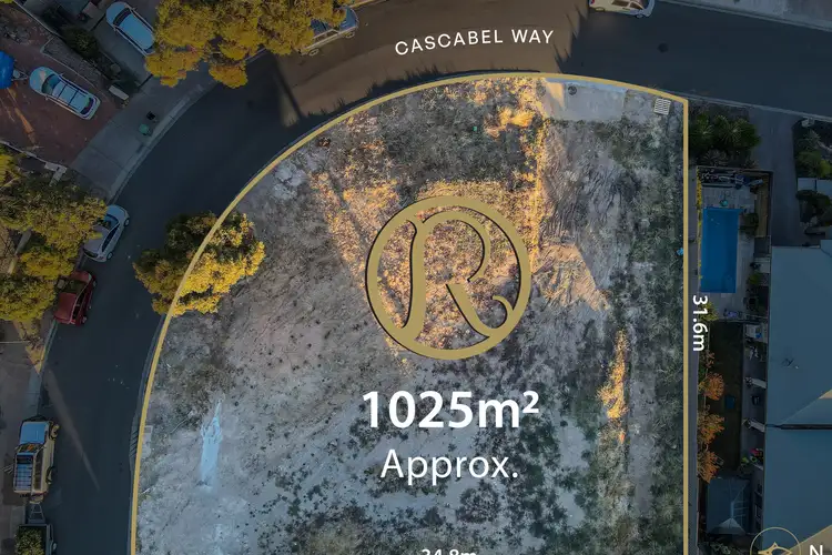 10 Cascabel Way