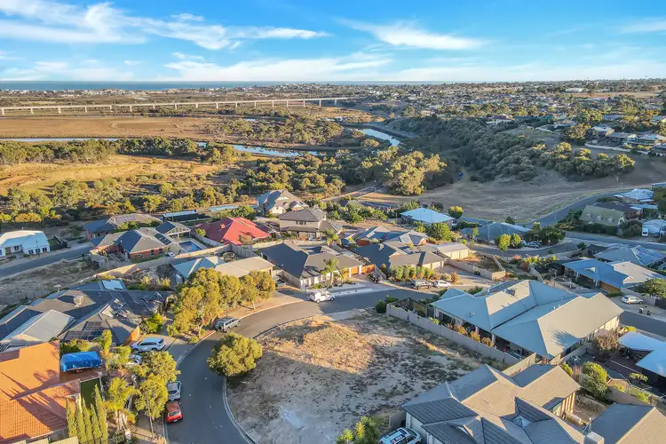 Second view of Homely land listing, 10 Cascabel Way, Noarlunga Downs SA 5168