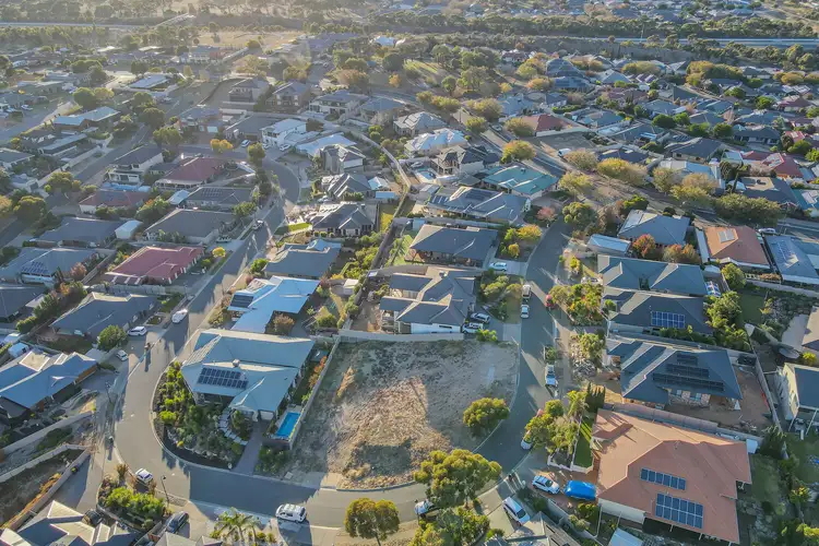 Third view of Homely land listing, 10 Cascabel Way, Noarlunga Downs SA 5168