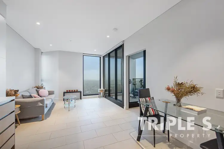 Second view of Homely apartment listing, 2006/3 Network Place, North Ryde NSW 2113