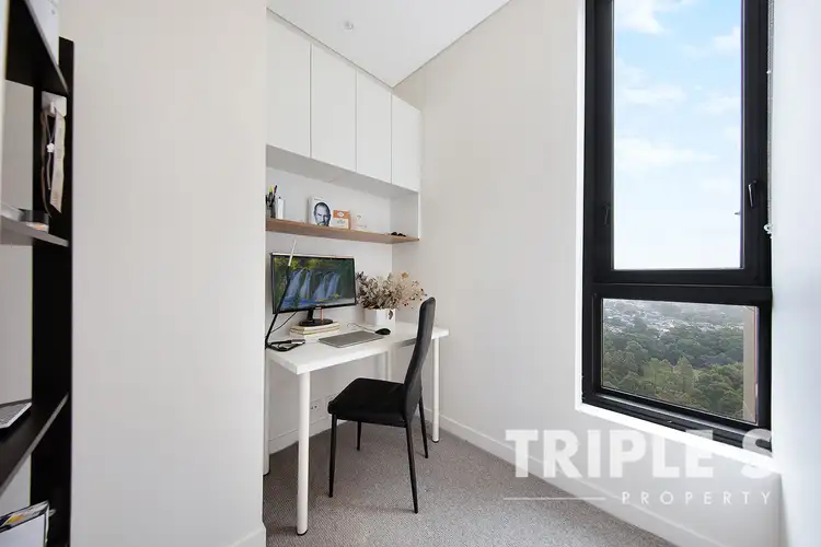 Fourth view of Homely apartment listing, 2006/3 Network Place, North Ryde NSW 2113