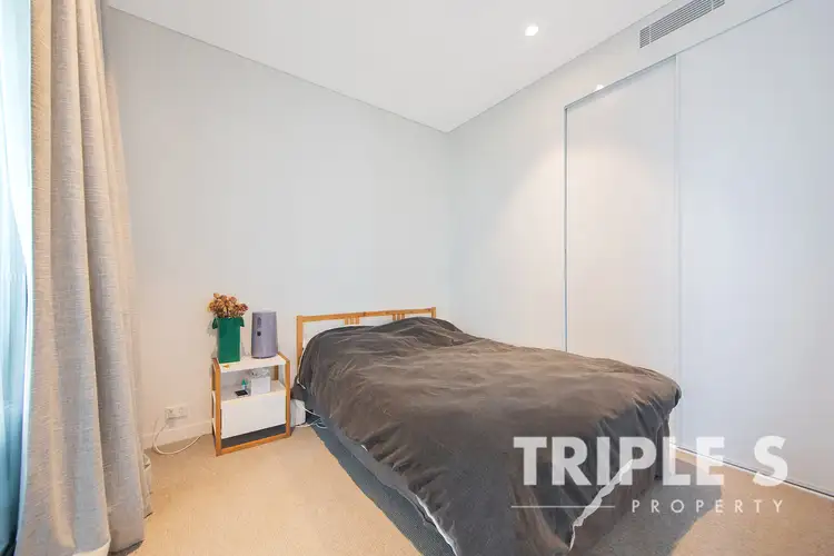 Fifth view of Homely apartment listing, 2006/3 Network Place, North Ryde NSW 2113