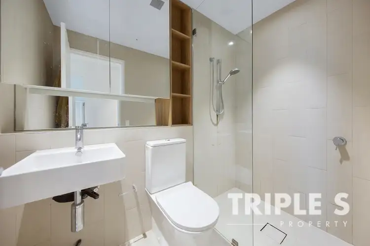 Sixth view of Homely apartment listing, 2006/3 Network Place, North Ryde NSW 2113