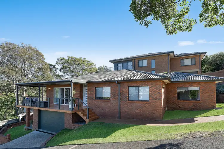 33 Allambie Road, Allambie Heights NSW 2100