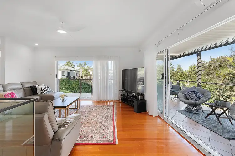 Second view of Homely house listing, 33 Allambie Road, Allambie Heights NSW 2100