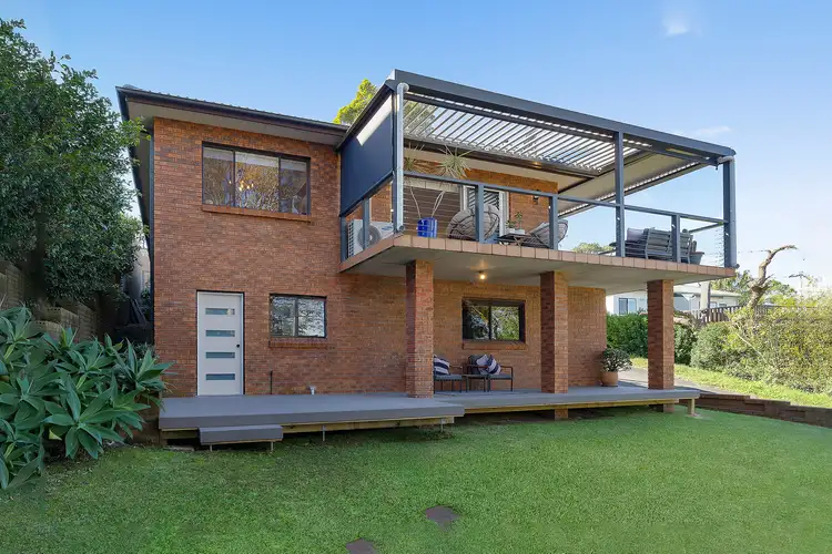 Third view of Homely house listing, 33 Allambie Road, Allambie Heights NSW 2100