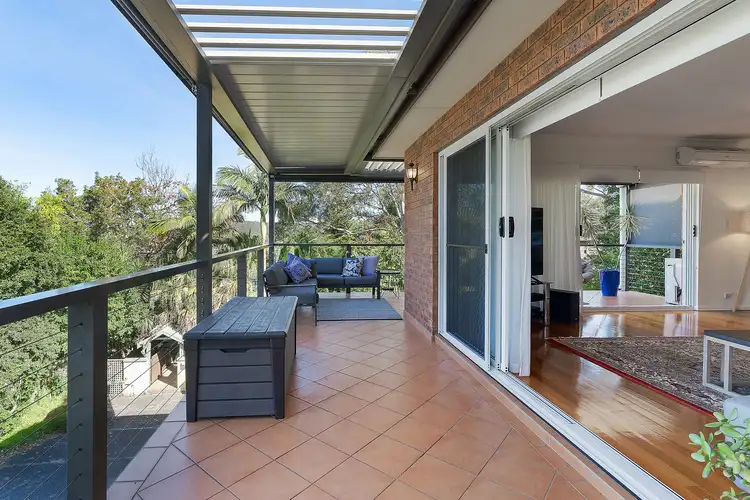 Fourth view of Homely house listing, 33 Allambie Road, Allambie Heights NSW 2100