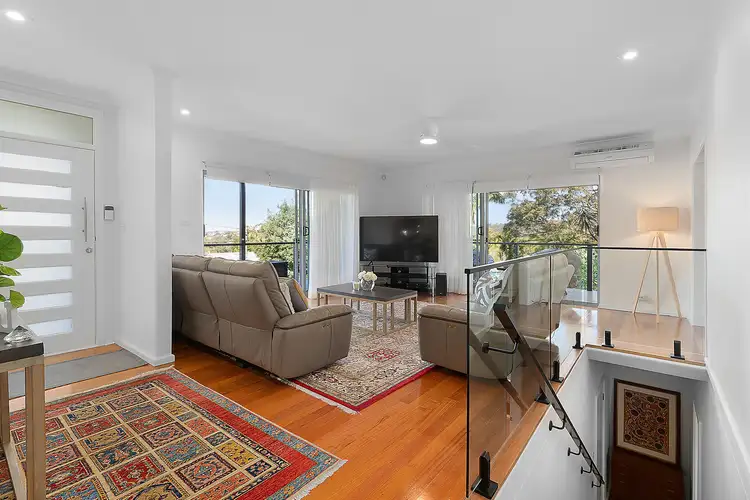 Fifth view of Homely house listing, 33 Allambie Road, Allambie Heights NSW 2100