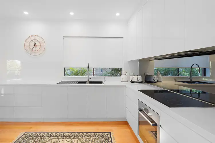 Sixth view of Homely house listing, 33 Allambie Road, Allambie Heights NSW 2100