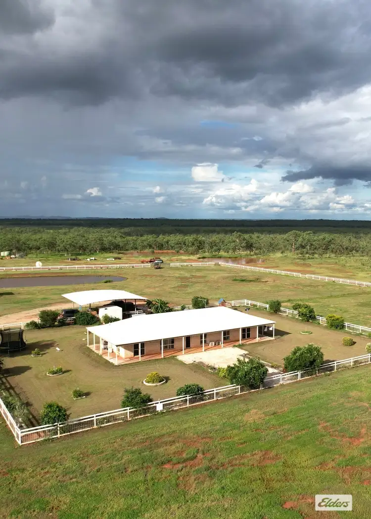 2170 Edith Farms Road, Katherine NT 850