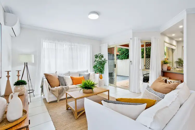 1/12 Gray Street, Southport QLD 4215