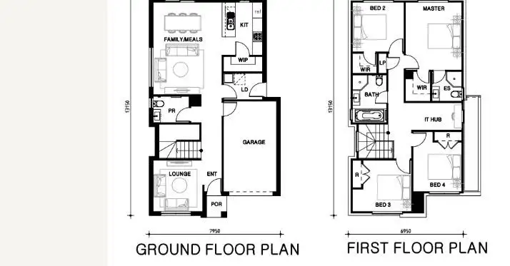 Second view of Homely house listing, Address available on request