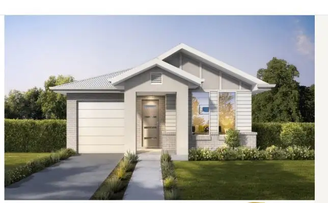 Second view of Homely land listing, Address available on request