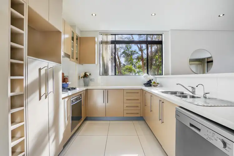 Fourth view of Homely unit listing, 56/2-4 Purser Avenue, Castle Hill NSW 2154