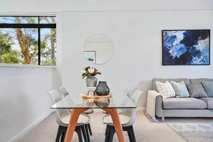 Fifth view of Homely unit listing, 56/2-4 Purser Avenue, Castle Hill NSW 2154