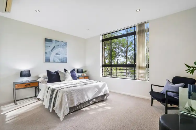 Sixth view of Homely unit listing, 56/2-4 Purser Avenue, Castle Hill NSW 2154