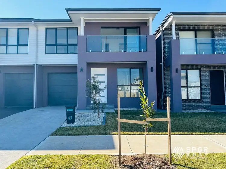 107 Yating Avenue, Tallawong NSW 2762
