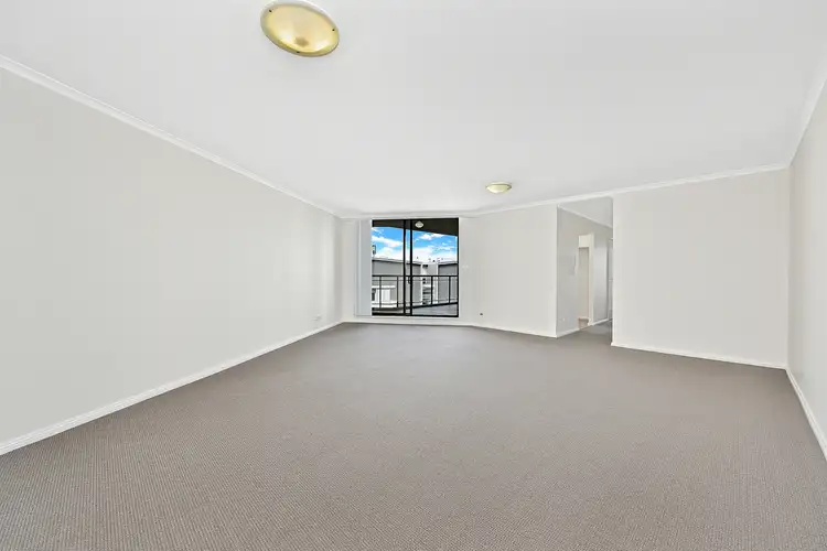 Second view of Homely apartment listing, 1108/5 Keats Avenue, Rockdale NSW 2216