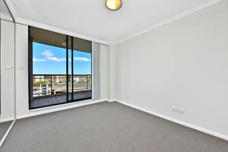 Fifth view of Homely apartment listing, 1108/5 Keats Avenue, Rockdale NSW 2216
