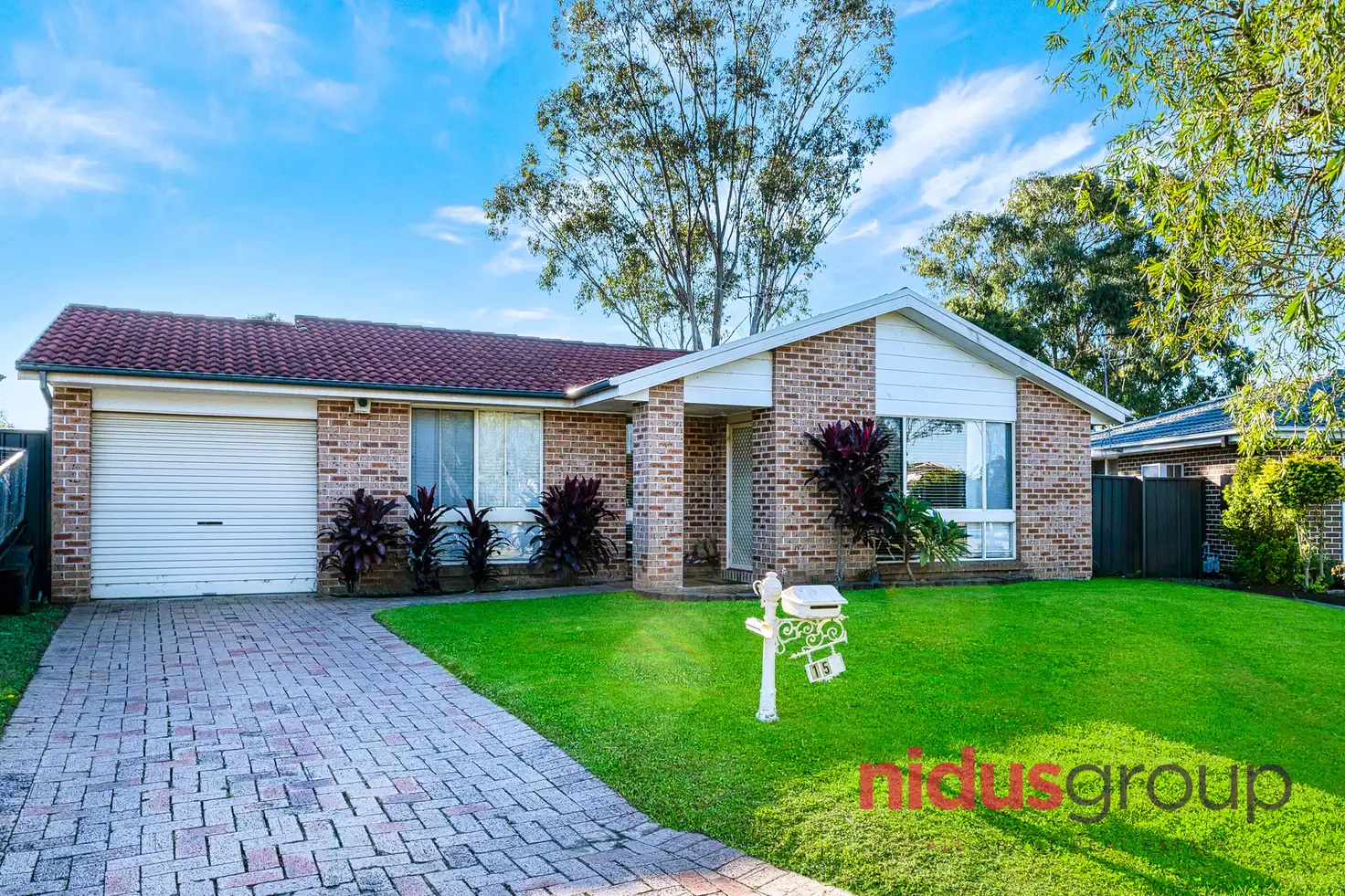 Main view of Homely house listing, 15 Merevale Place, Oakhurst NSW 2761