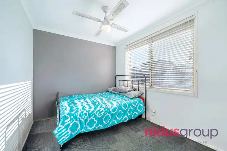 Second view of Homely house listing, 15 Merevale Place, Oakhurst NSW 2761