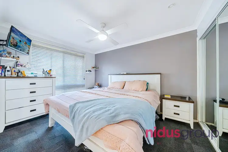 Third view of Homely house listing, 15 Merevale Place, Oakhurst NSW 2761