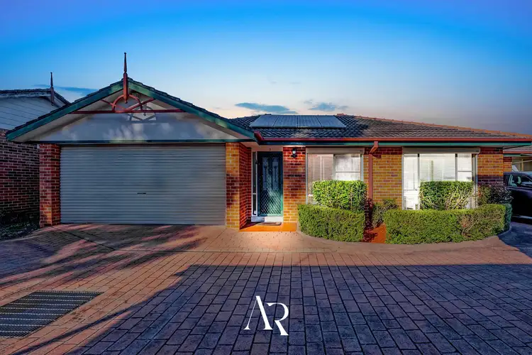 2/88 Eldridge Road, Condell Park NSW 2200